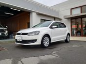 フォルクスワーゲン ポロ ＴＳＩコンフォートＬ　ブルーモーションＴ