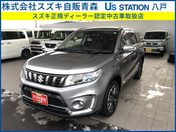 スズキ エスクード　４ＷＤ １．４ターボ　２型　４ＷＤ