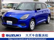 スズキ スイフト ＸＧ　衝突被害軽減ブレーキ