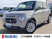 スズキ アルト　ラパン　ＬＣ ＬＣ　Ｘ　４型　全方位モニター用カメラパ
