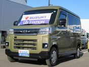 ダイハツ アトレーバン ＲＳ