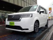 ホンダ ステップワゴン　ｅ：ＨＥＶ　スパーダ ｅＨＥＶスパーダプレミアムライン