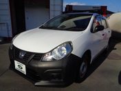 日産 ＮＶ１５０　ＡＤ　２ＷＤ ＤＸ　キーレス