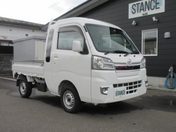 ダイハツ ハイゼットトラック　４ＷＤ ジャンボ　ＳＡ３ｔ