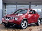 日産 ジューク １５ＲＸ　アーバンセレクション