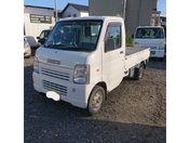 スズキ キャリイトラック　４ＷＤ ＫＣ　エアコン・パワステ