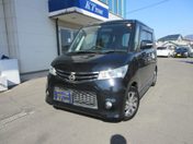 日産 ルークス ハイウェイスター　ターボ