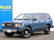 トヨタ ランドクルーザーワゴン ＶＸ