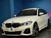 ＢＭＷ ３シリーズ　ツーリング ３３０ｉ　Ｍスポーツ