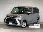 ダイハツ トール Ｘ