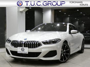 ＢＭＷ ８シリーズ　グランクーペ ８４０ｉ　Ｍスポーツ
