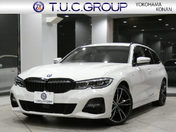 ＢＭＷ ３シリーズ　ツーリング ３３０ｉ　Ｍスポーツ