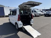 ダイハツ タント フレンドシップ