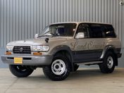 トヨタ ランドクルーザーワゴン ＶＸ　Ｌｔｄ