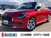 スズキ スイフト ＨＹＢＲＩＤ　ＭＸ