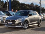 スズキ スイフト ＸＲリミテッド　ＺＣ８３Ｓ．ＺＤ８３Ｓ　