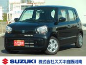 スズキ アルト Ｌ　２型　オーディオレス