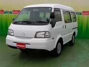 マツダ ボンゴバン　２ＷＤ 