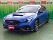 スバル ＷＲＸ　Ｓ４ ＳＴＩ　スポーツ　Ｒ　ＥＸ