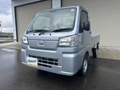 ダイハツ ハイゼットトラック　４ＷＤ スタンダード