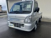 スズキ キャリイトラック　４ＷＤ ＫＣ　エアコン・パワステ