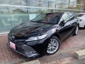 トヨタ カムリ Ｇレザーパッケージ　禁煙車／サンルーフ／