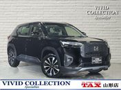 ホンダ ＷＲ－Ｖ Ｚ　登録済未使用車　ホンダセンシング　バ