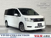 ホンダ ステップワゴン Ｇ　スマートスタイルエディション　純正Ｈ