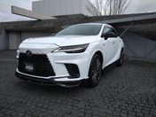 レクサス ＲＸ５００ｈ ＲＸ５００ｈ　Ｆスポーツパフォーマンス