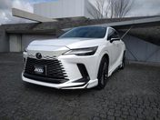 レクサス ＲＸ３５０ｈ ＲＸ３５０ｈ　バージョンＬ　モデリスタエ