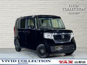 ホンダ Ｎ　ＢＯＸ　４ＷＤ Ｇ・Ｌ　４ＷＤ　純正メモリーナビ　フルセ