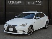 レクサス ＩＳ２００ｔ Ｆスポーツモードプラス