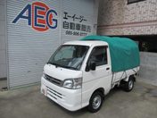 ダイハツ ハイゼットトラック エアコンパワステスペシャル　ＶＳ