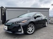 トヨタ プリウスＰＨＶ Ａ　プレミアム