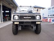 スズキ ジムニーホロ ベースグレード