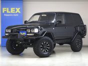トヨタ ランドクルーザーバン ８０　ＶＸ　Ｌｔｄ