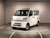 スズキ エブリイバン　４ＷＤ ＰＡ　ＨＲ