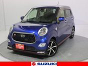 ダイハツ キャスト　スポーツ スポーツＳＡ２　車検整備渡し　ナビ・ＥＴ
