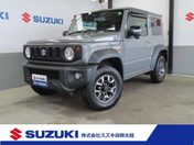 スズキ ジムニーシエラ ＪＣ　５ＭＴ／ディスプレイオーディオ