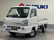 スズキ キャリイトラック ＫＸ　６型