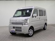 スズキ エブリイバン　４ＷＤ ジョインターボ　４ＷＤ　６型　両側電動ス