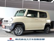 スズキ ハスラー Ｇ　ＭＲ３１Ｓ．ＭＲ４１Ｓ　２型