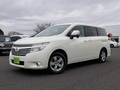 日産 エルグランド ２５０ＸＧ