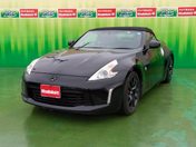 日産 フェアレディＺ　ロードスター Ｖｅｒ　ＳＴ