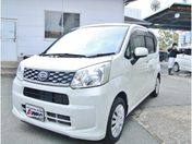 ダイハツ ムーヴ Ｌ　バックカメラ　ナビ　ＴＶ　キーレスエ