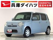 ダイハツ ミラ　ココア ココアＸ