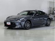 トヨタ ＧＲ８６ ＳＺ