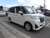 トヨタ ルーミー Ｘ　Ｓ