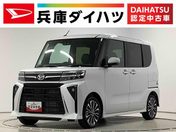 ダイハツ タント　カスタム ＲＳ