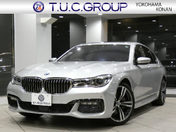 ＢＭＷ ７シリーズ ７５０ｉ　Ｍスポーツ